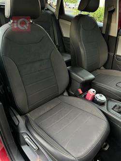 Volkswagen Taos
